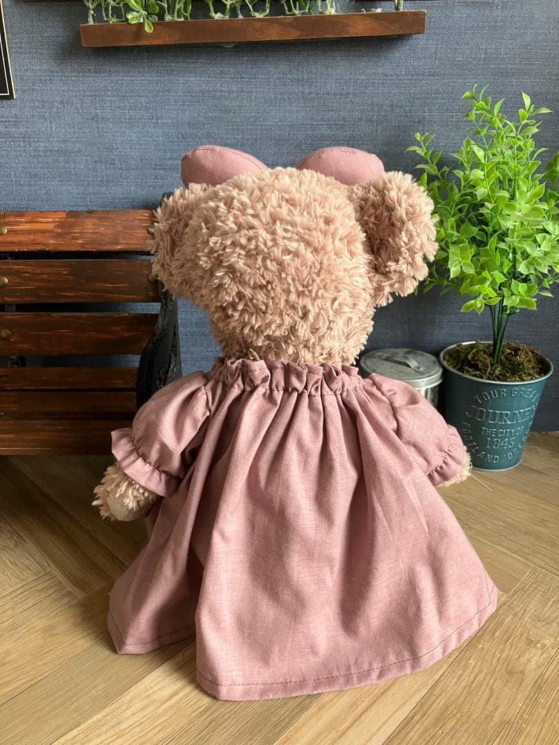 ゆにゅむさま専用ページ