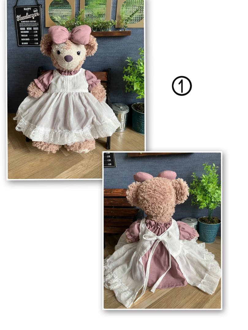 ゆにゅむさま専用ページ
