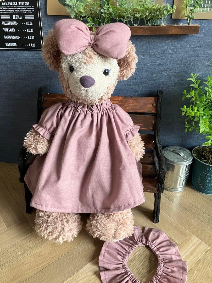 ゆにゅむさま専用ページ