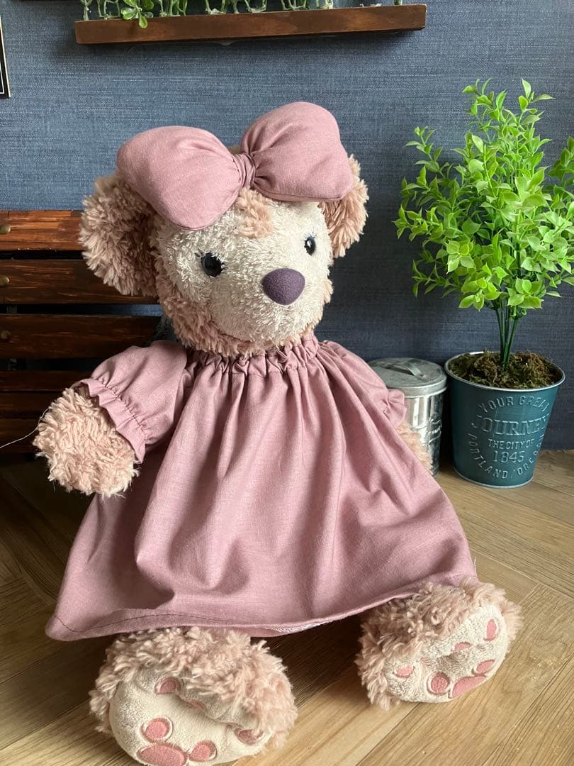 ゆにゅむさま専用ページ