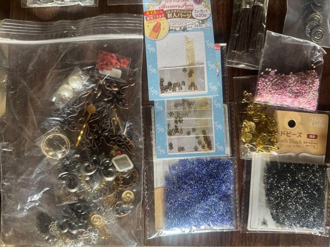 ハンドメイド品色々