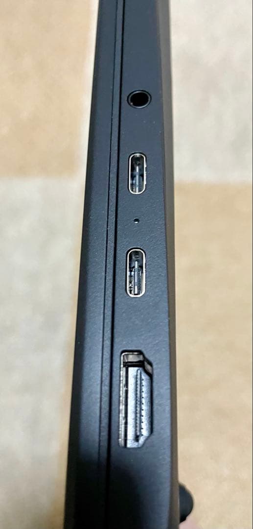 新品同様 LG gram 16Z90S 16GB 1TB Core Ultra7