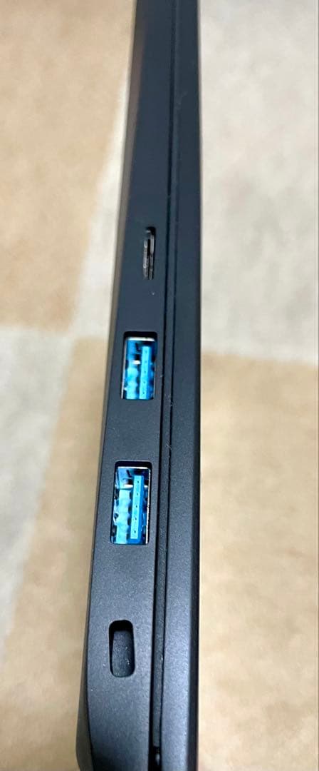 新品同様 LG gram 16Z90S 16GB 1TB Core Ultra7