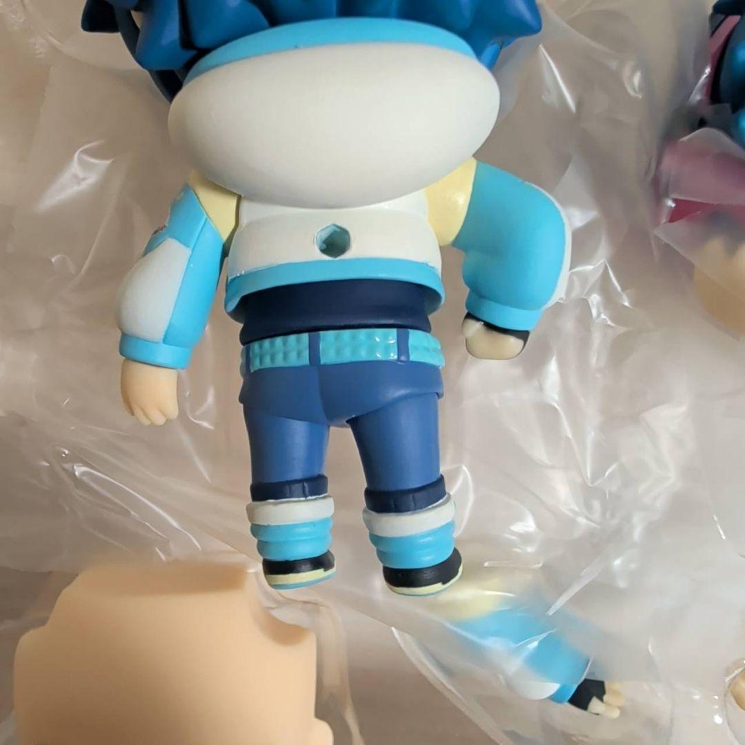 蒼葉 蓮 ねんどろいど フィギュア ドラマティカルマーダー ドラマダ