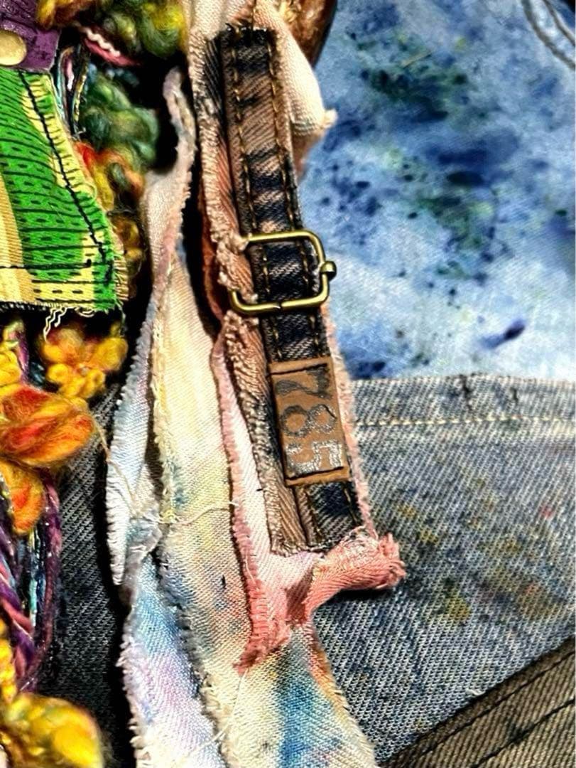 ともなさま♡感謝価格‪ෆ‪ハンドメイド❁アンティーク糸巻きタペストリー