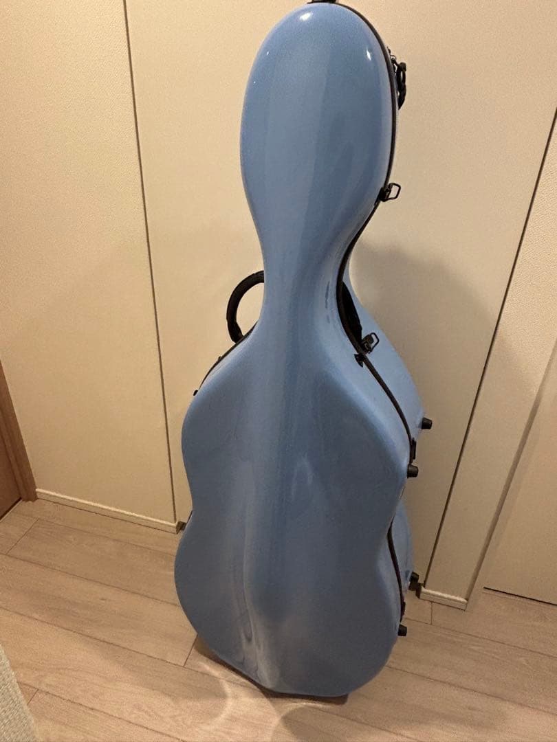 Romanza JC500 チェロ メンテ済(JARGER,SPIROCORE)