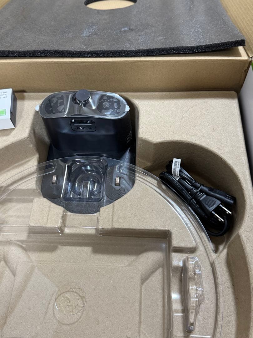 美品・付属品ほぼ完備】iRobot Roomba i3（i3150）ロボット