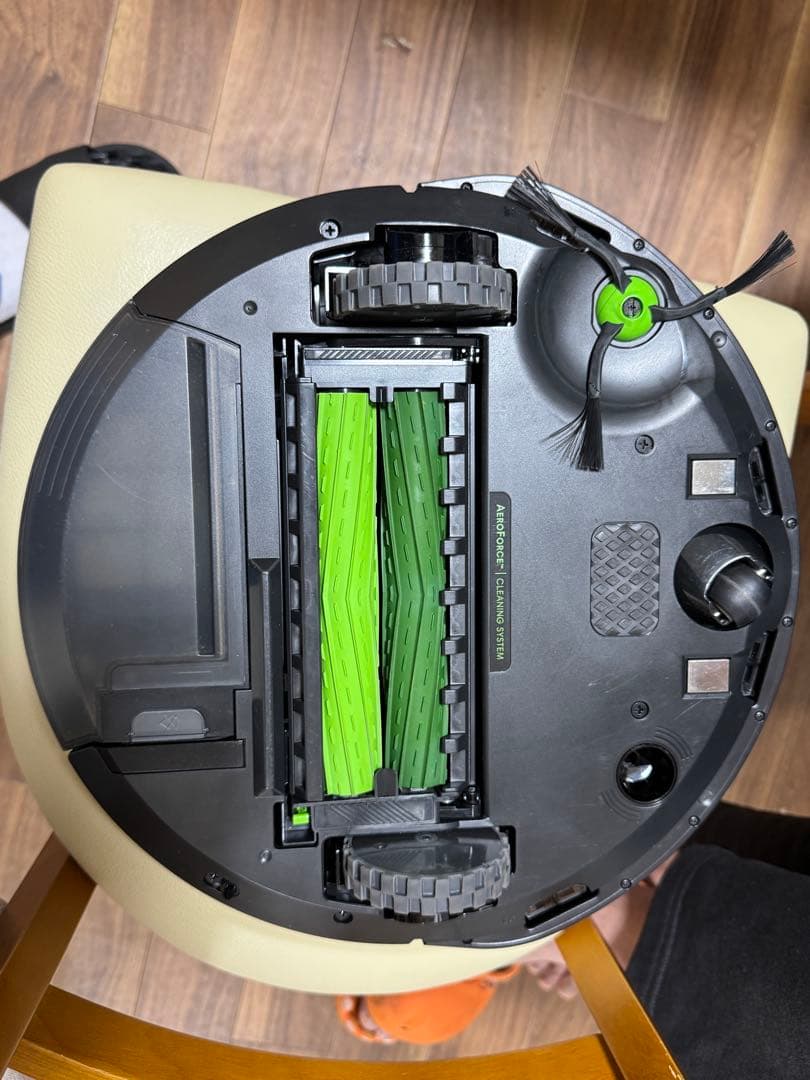 美品・付属品ほぼ完備】iRobot Roomba i3（i3150）ロボット