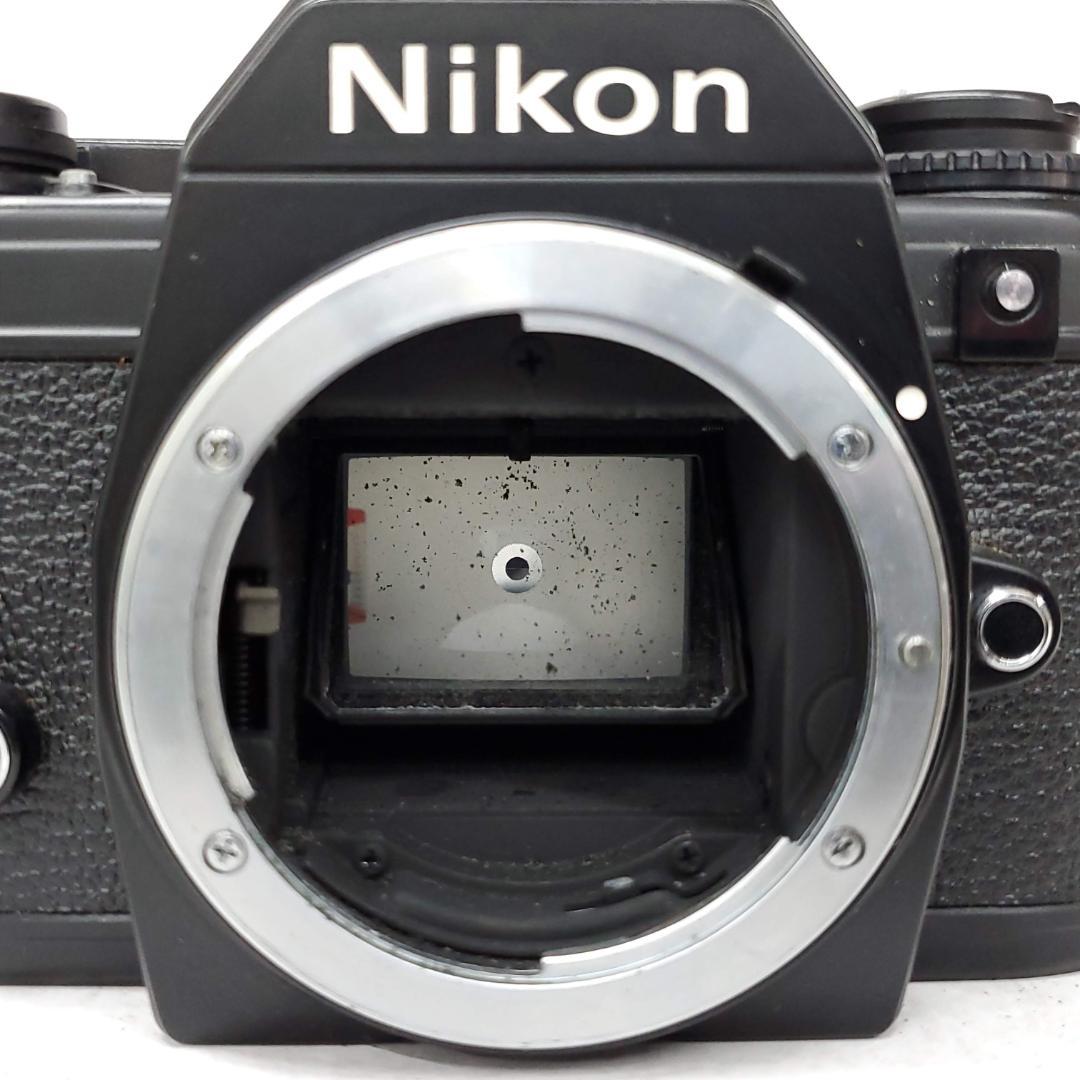 【動作確認済】 Nikon EM F0326-7z y
