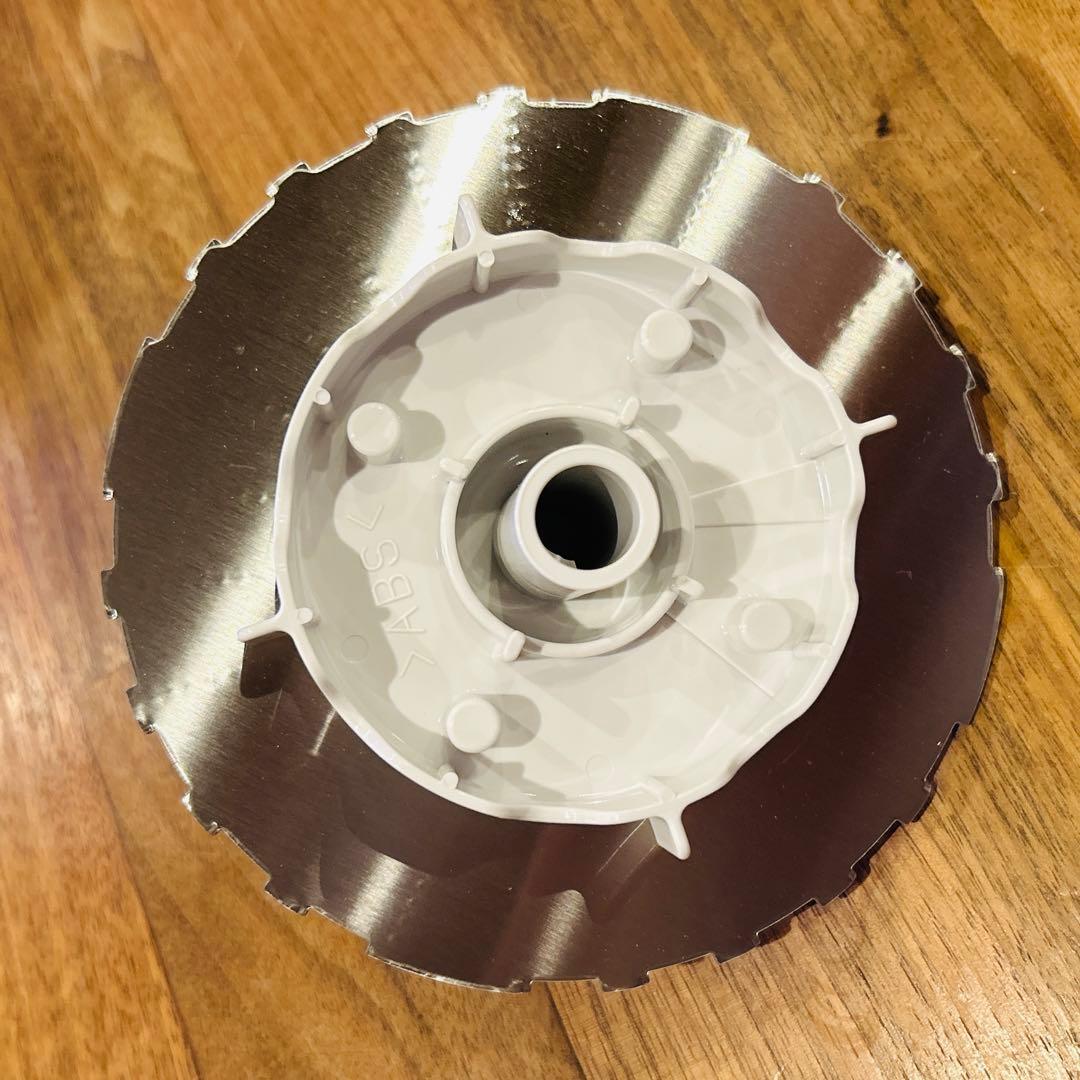 大特価新品未使用PanasonicパナソニックMK-K81フードプロセッサー箱無