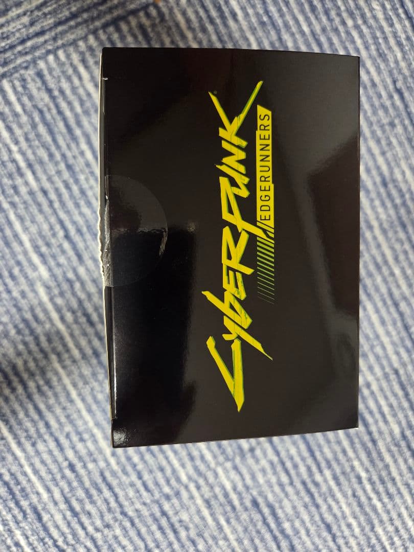 サイバーパンク エッジランナーズ』 ルーシー 1/7スケール フィギュア
