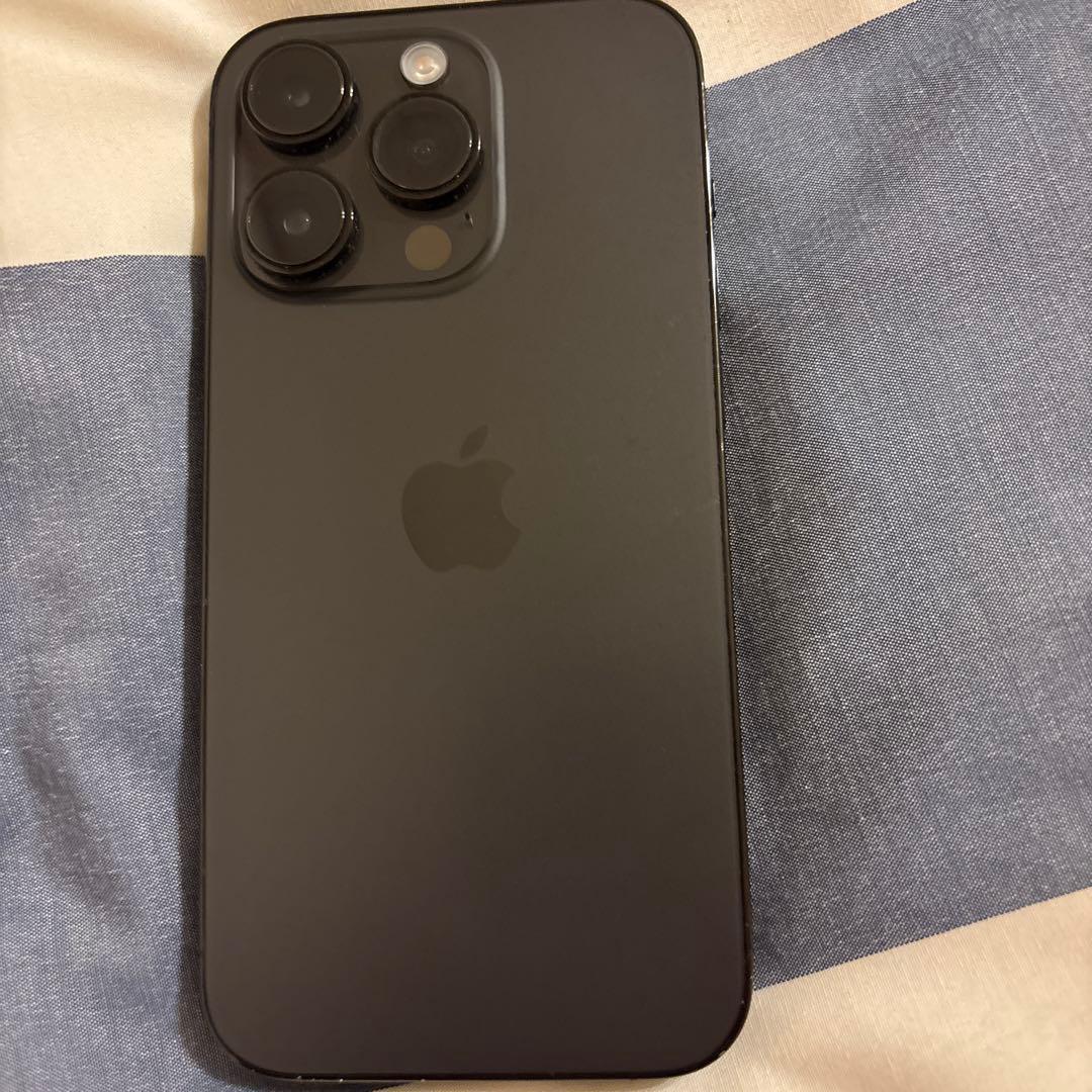 iphone14pro美品