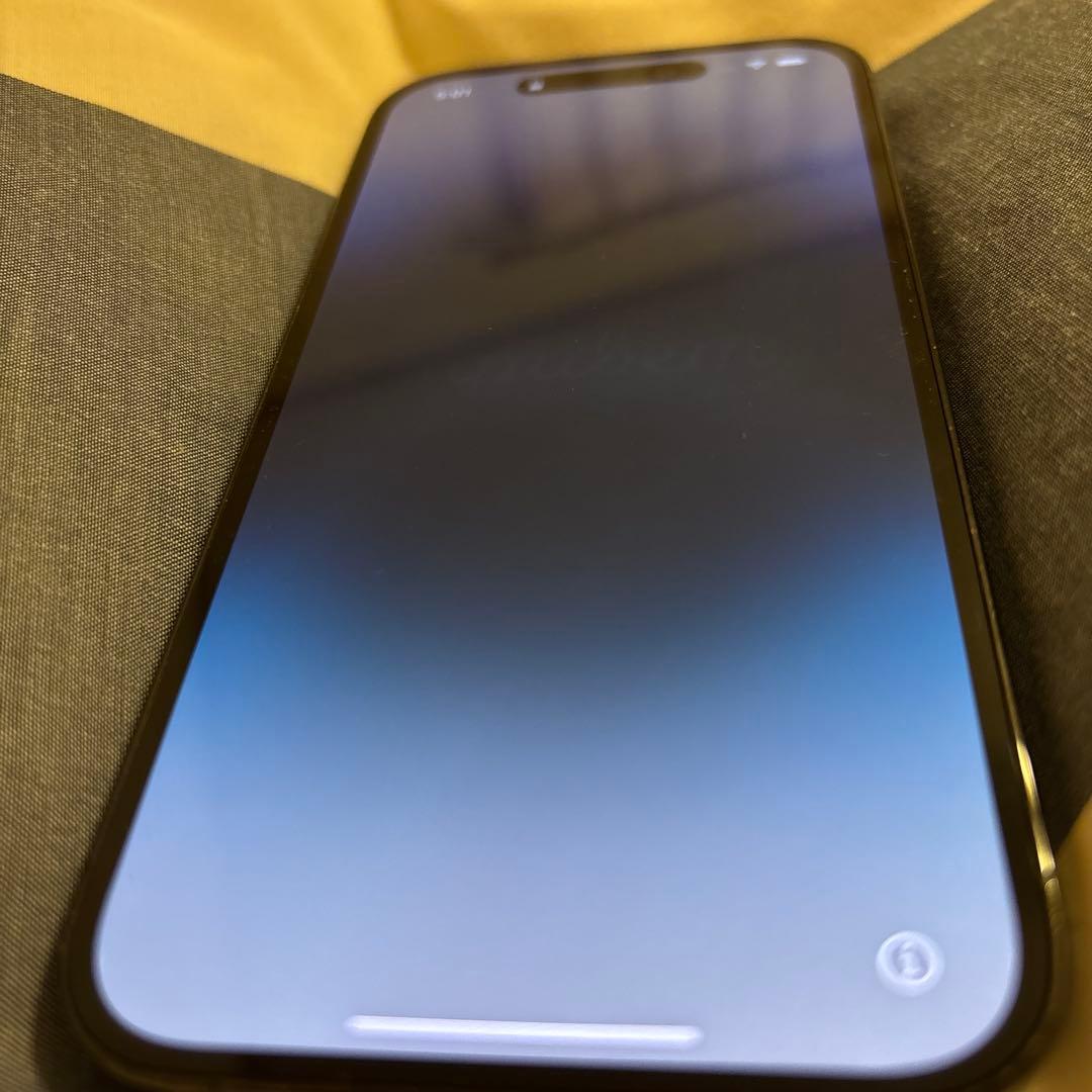 iphone14pro美品