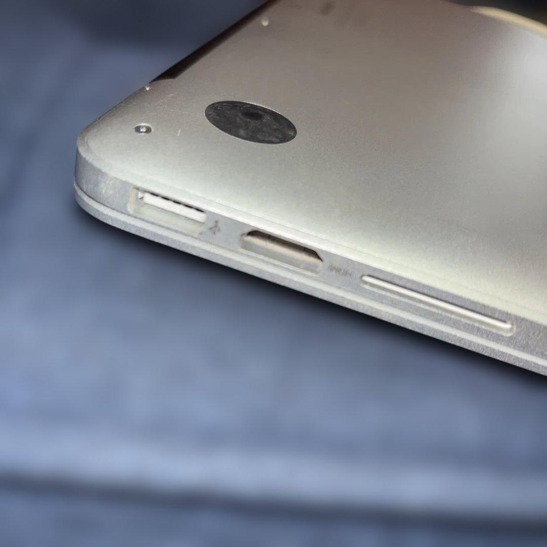 MacBook本体 MacBook Pro (Retina13-inch, Early 2015)