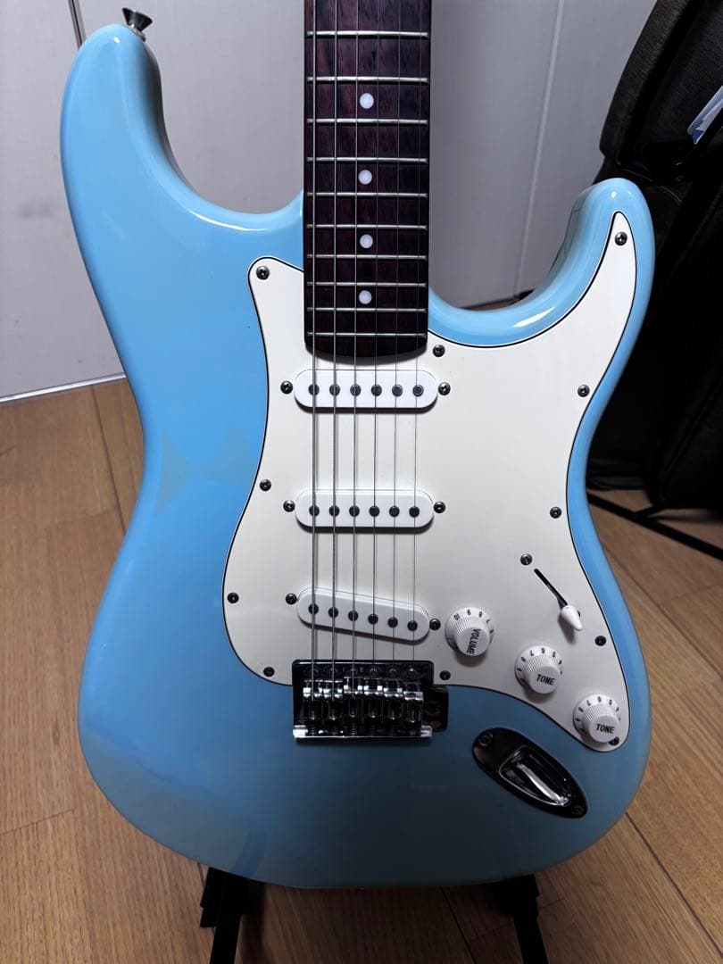Tony smith ストラトキャスター エレキギター Stratocaster