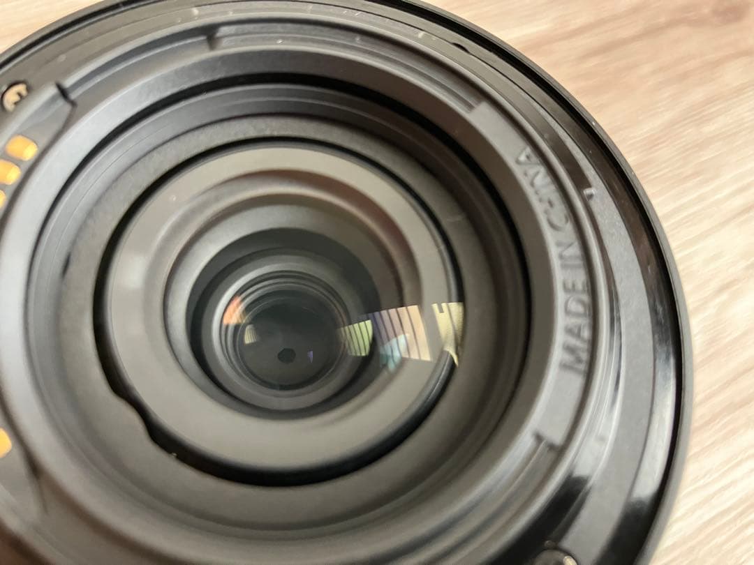nikkor z 24-50 f4-6.3 フード付き