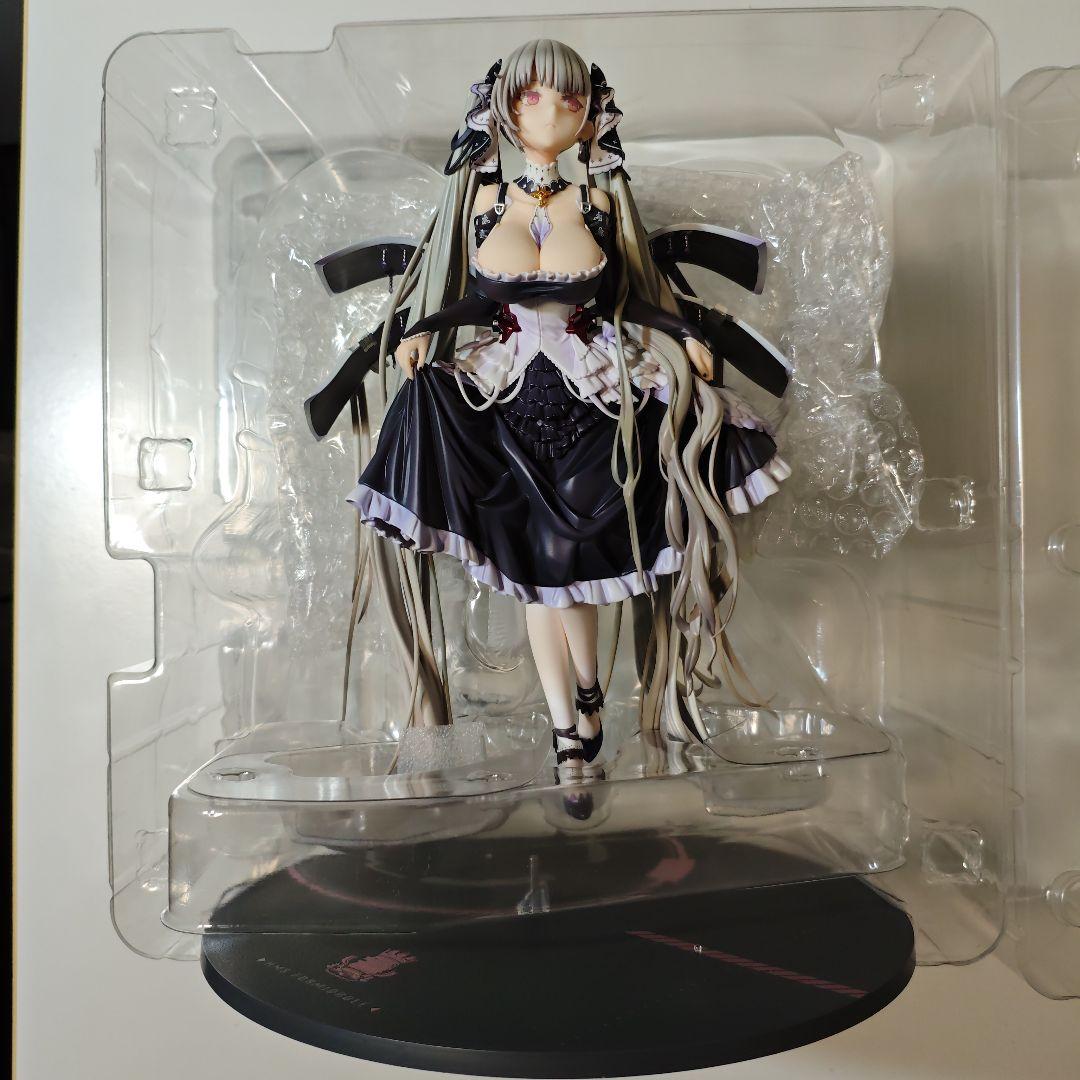 アズールレーン フォーミダブル 1/7 フィギュア アルター