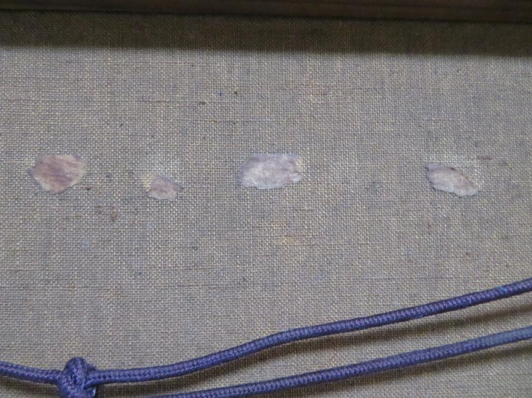 ◆ 神保和幸  「薔薇」油彩 F4号　光風会会員　師：岡田三郎助  ◆