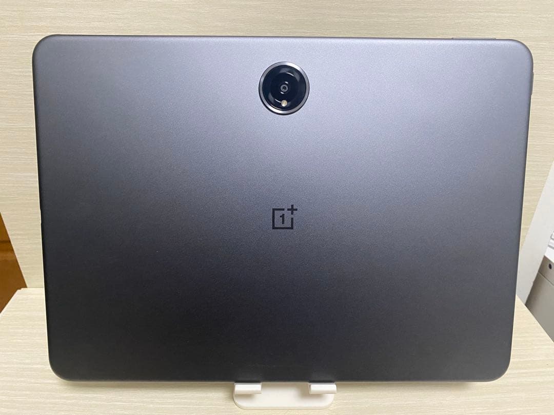 【極美品】OnePlus Pad 2 グローバル版 (12GB/256GB)