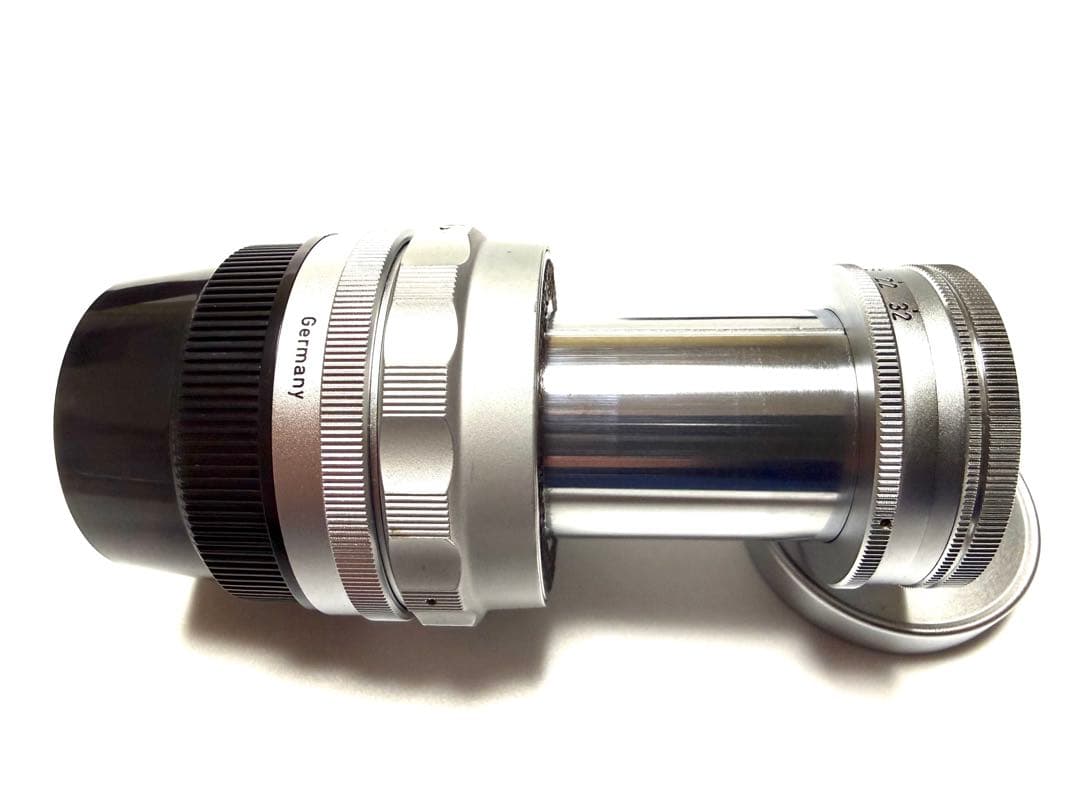 Leica Elmer M90mm F4 ライカ エルマー