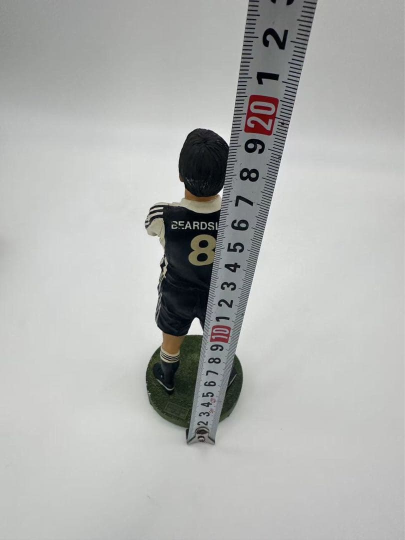 BEARDSLEY ピーター・ビアズリー 1995年製 英国製 人形フィギュア