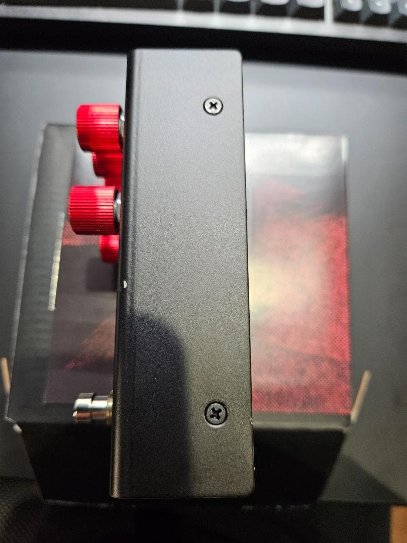 ギター REVV G4 Anniversary