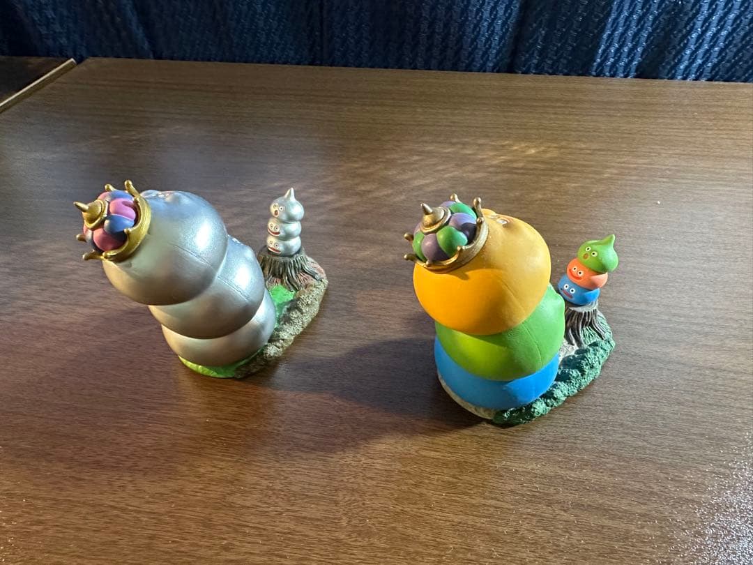 ドラゴンクエスト　キングスライム　フィギュア　まとめ売り