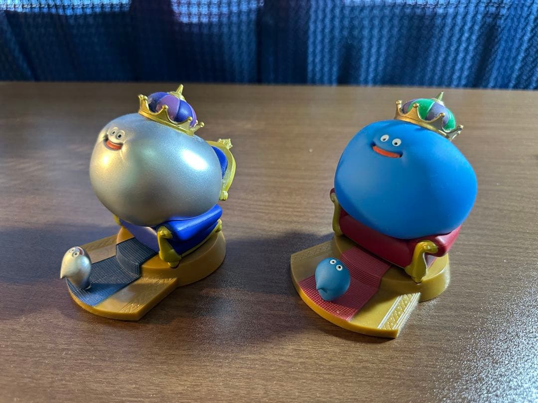 ドラゴンクエスト　キングスライム　フィギュア　まとめ売り