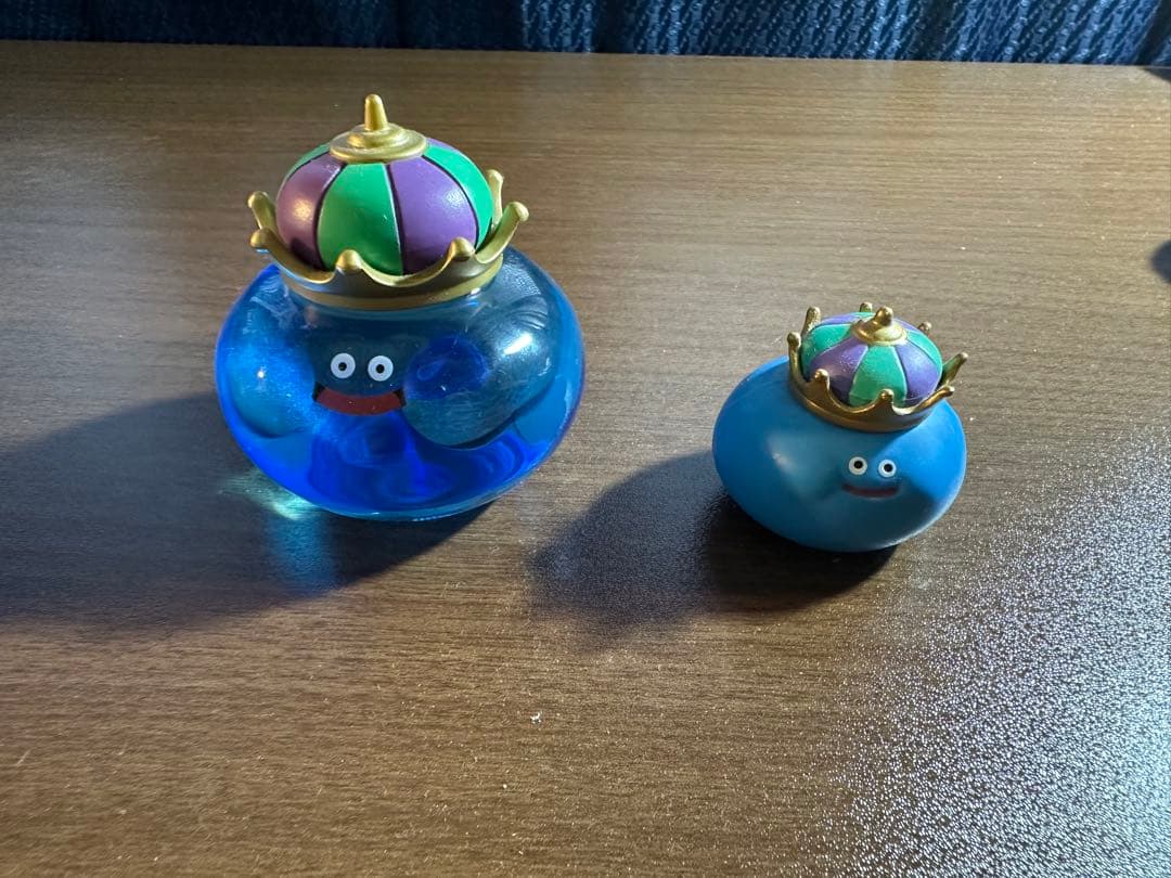 ドラゴンクエスト　キングスライム　フィギュア　まとめ売り