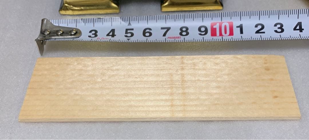 繰り出し位牌　(仏具、仏壇) 26