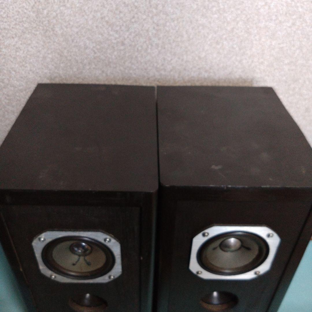 o*i様 2WAYスピーカー　自作スピーカー