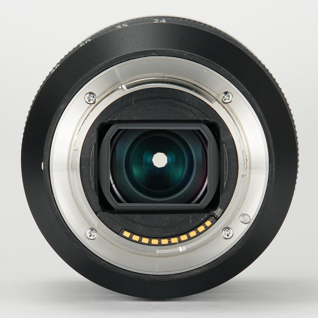 R johnny Oh SONY SEL24105G 極美品 高級フィルタ