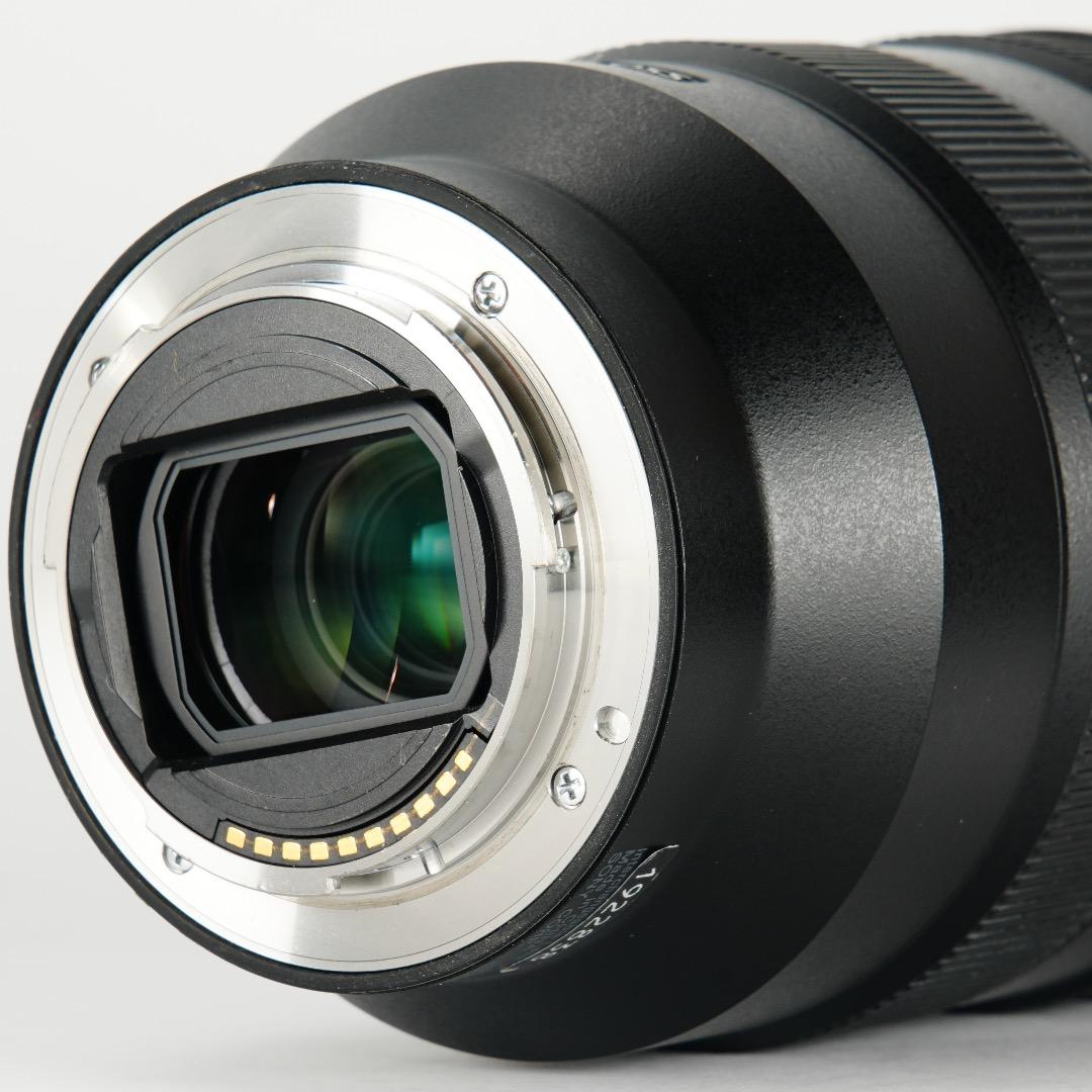 R johnny Oh SONY SEL24105G 極美品 高級フィルタ