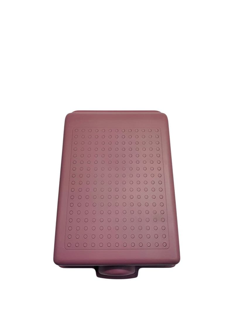 【開封済・未使用】CAROTE カローテ フライパン 12点セット パープル