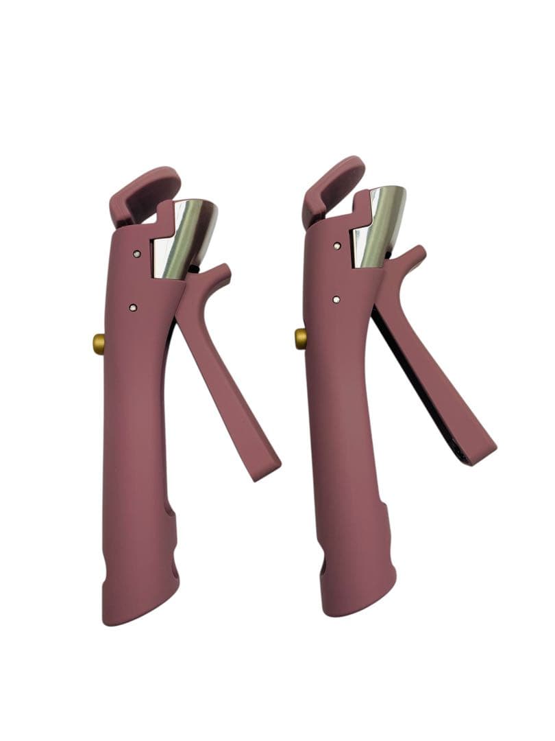 【開封済・未使用】CAROTE カローテ フライパン 12点セット パープル