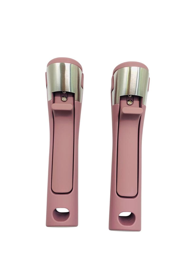 【開封済・未使用】CAROTE カローテ フライパン 12点セット パープル