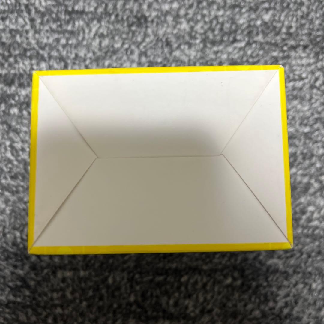 新品未開封　横浜記念デッキ ピカチュウWCS2023 ポケモンカード ヨコハマ