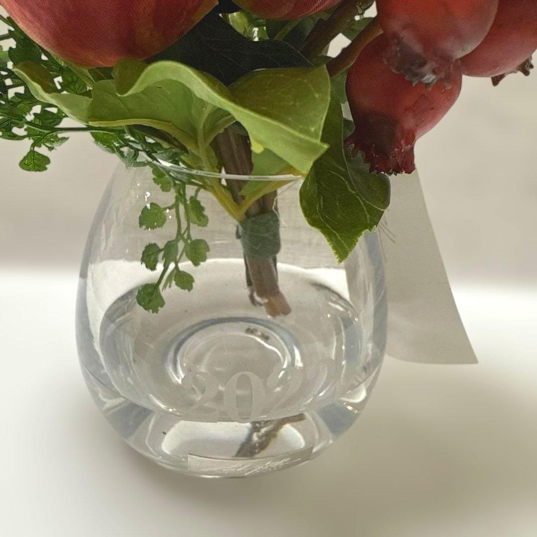 エミリオロバ 芍薬 ビオニー　アーティフィシャルフラワー