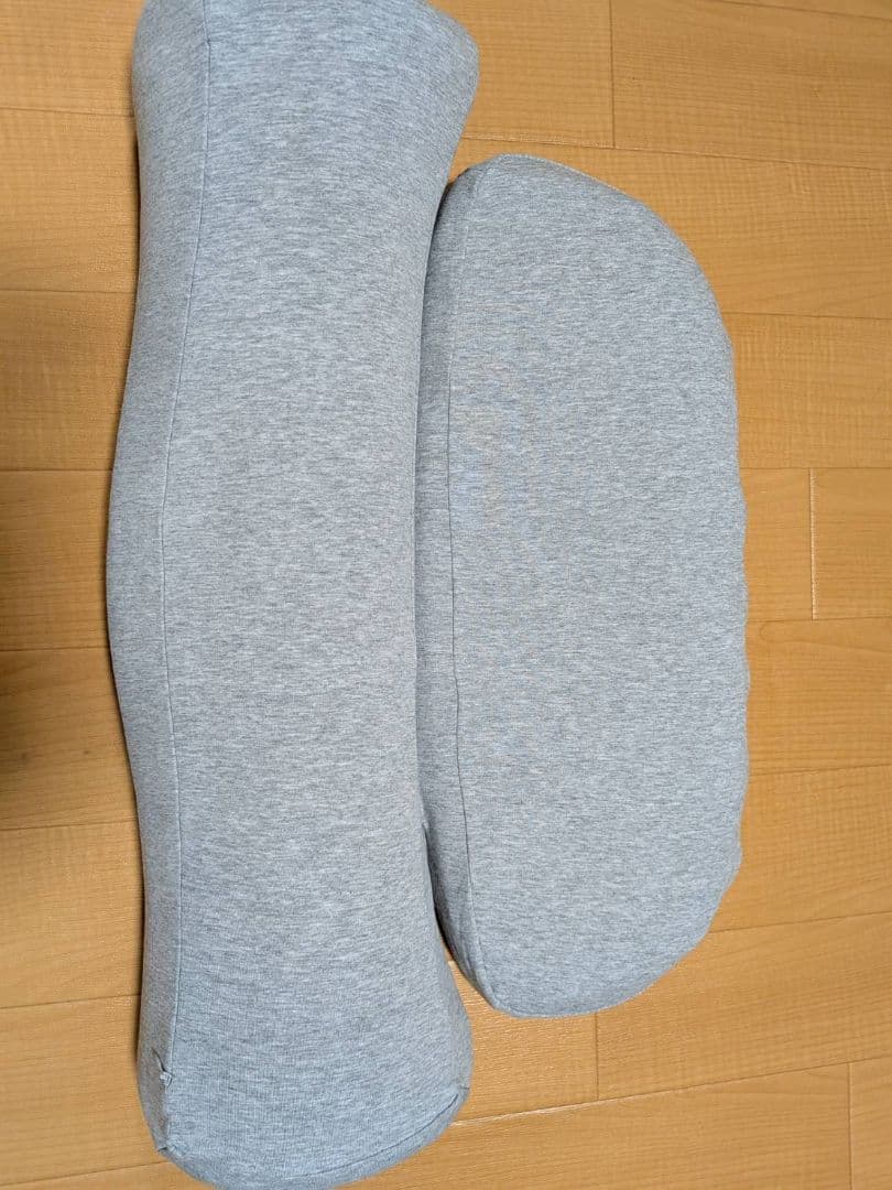 CALQSカルクス　ダブル枕PLUS