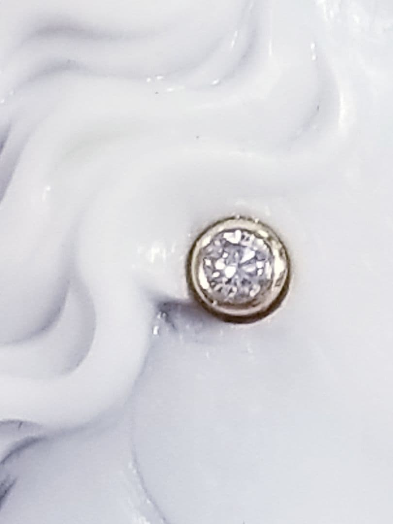 KS-213 【カルロ・パルラーティ作】天然シェルカメオルース