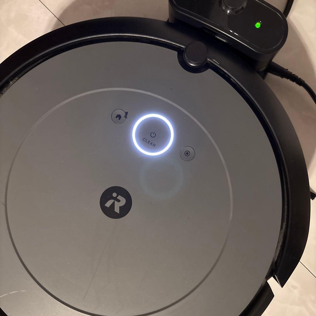 iRobot ルンバ　 Roomba i2 掃除機