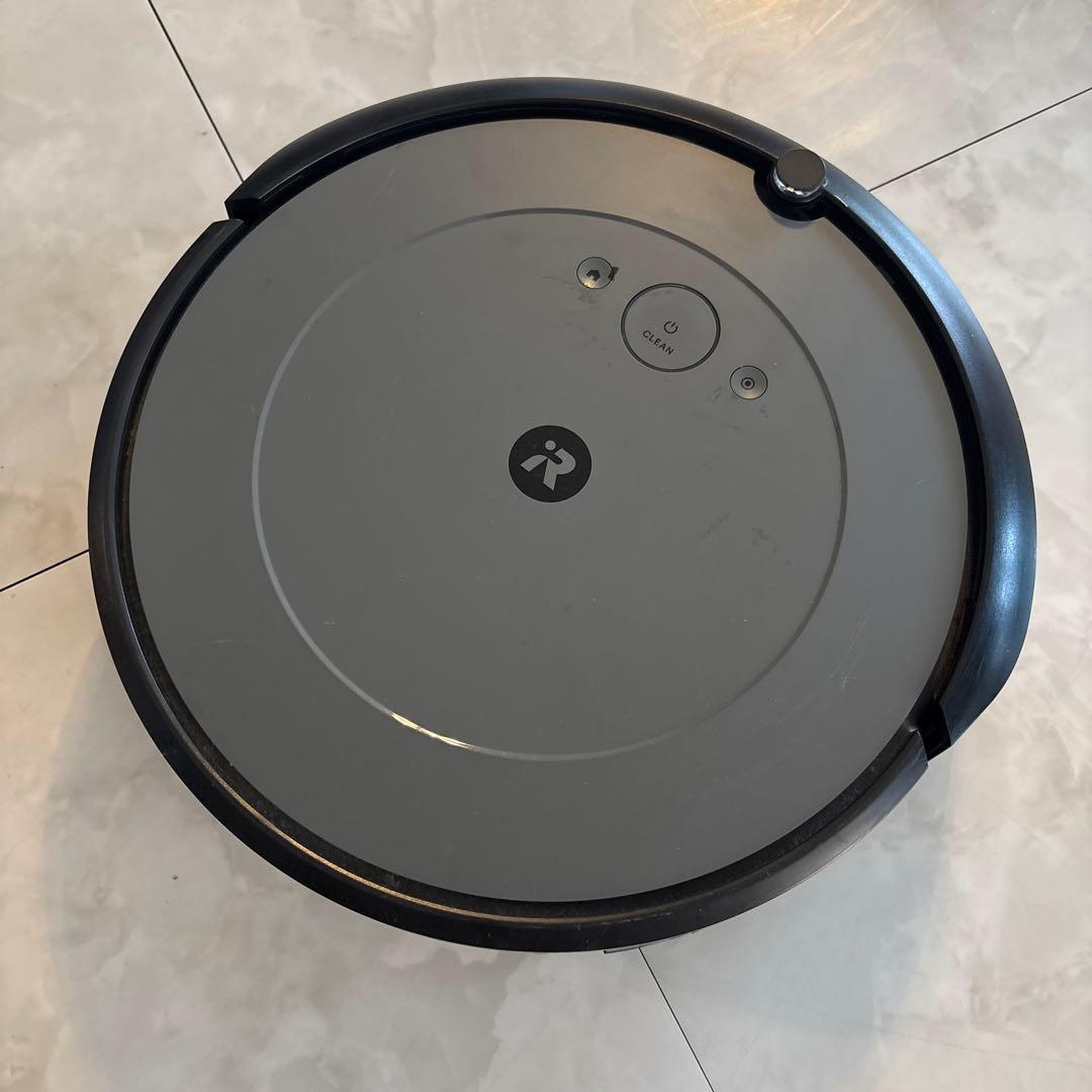 iRobot ルンバ　 Roomba i2 掃除機