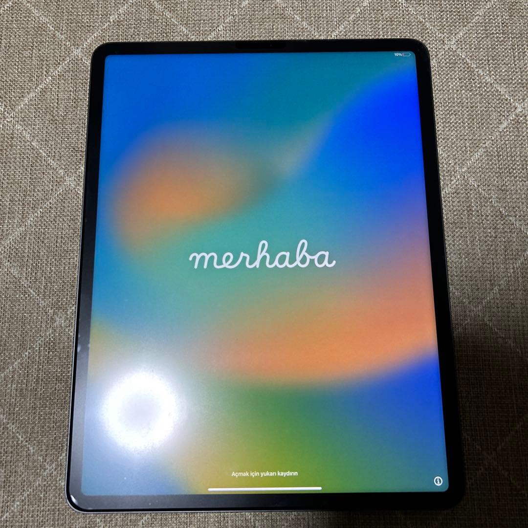 iPad Pro 12.9 第五世代 pencil、Keyboardセット