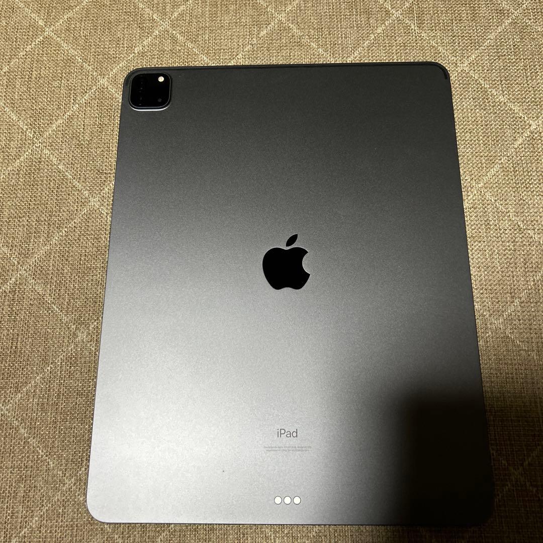 iPad Pro 12.9 第五世代 pencil、Keyboardセット