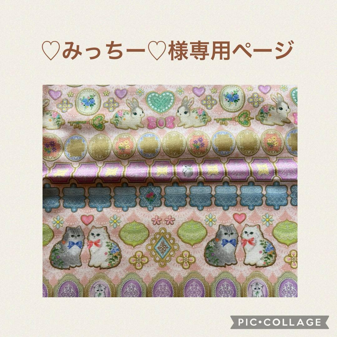 ♡みっちー♡ページ