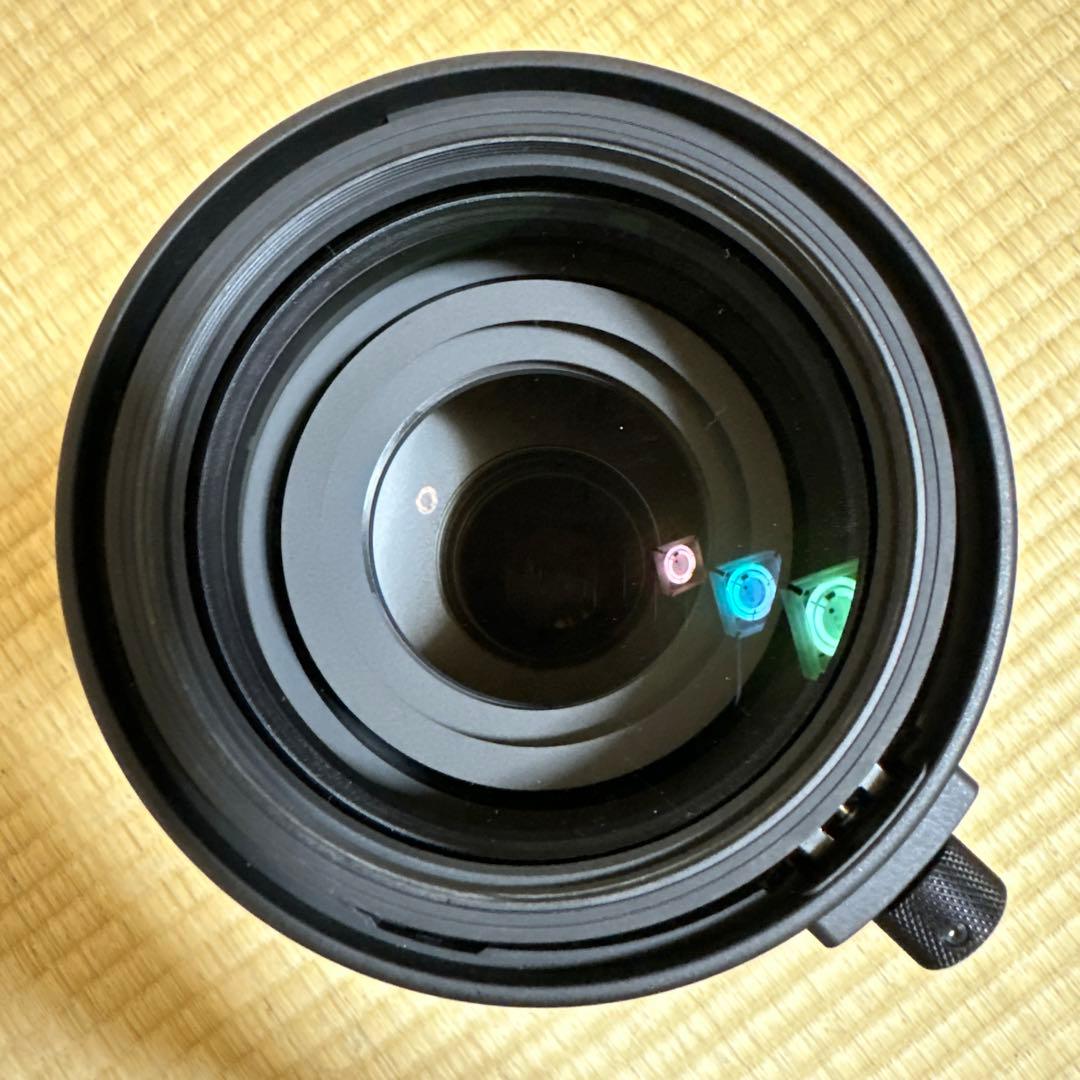 SIGMA 150-600mm F5-6.3 DG DN OS [ソニーE用]