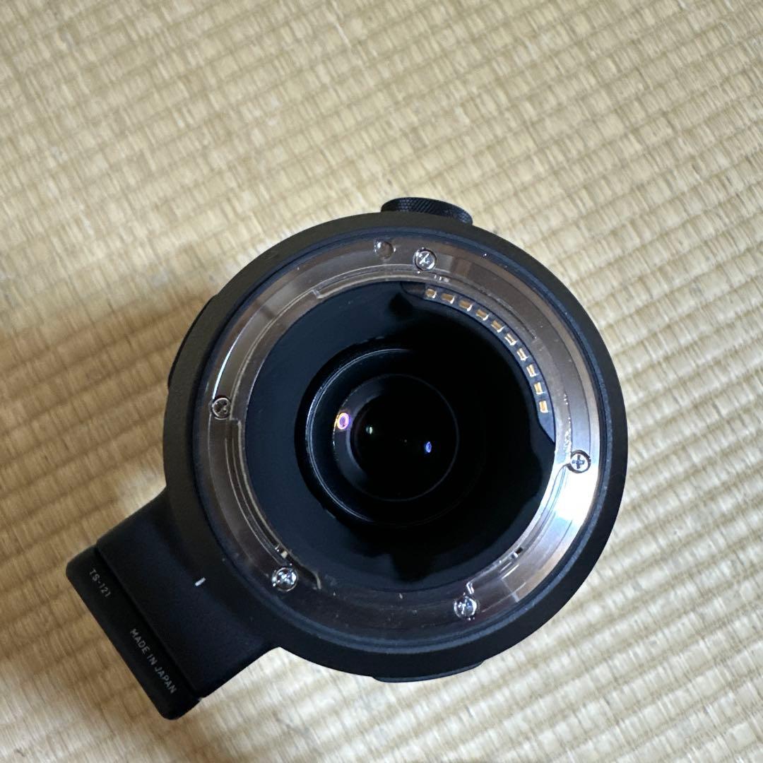 SIGMA 150-600mm F5-6.3 DG DN OS [ソニーE用]
