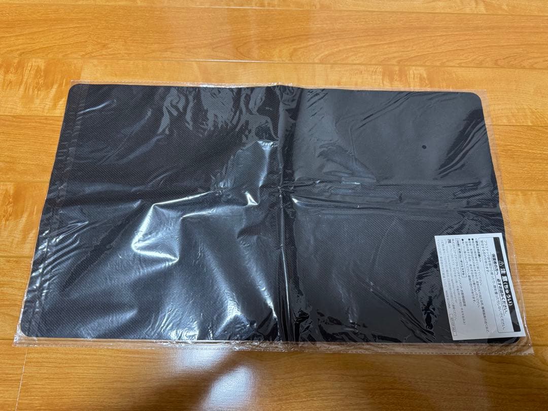 遊戯王OCG 銀河眼の光子竜 ランキングデュエル プレイマット 未開封