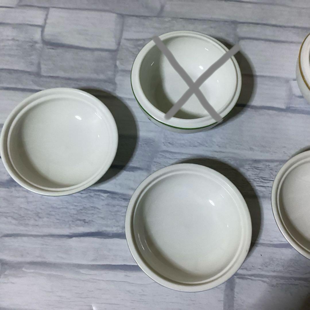 T Mo　AUGARTEN アウガルテン小物入 ボンボニエール　ピック立て