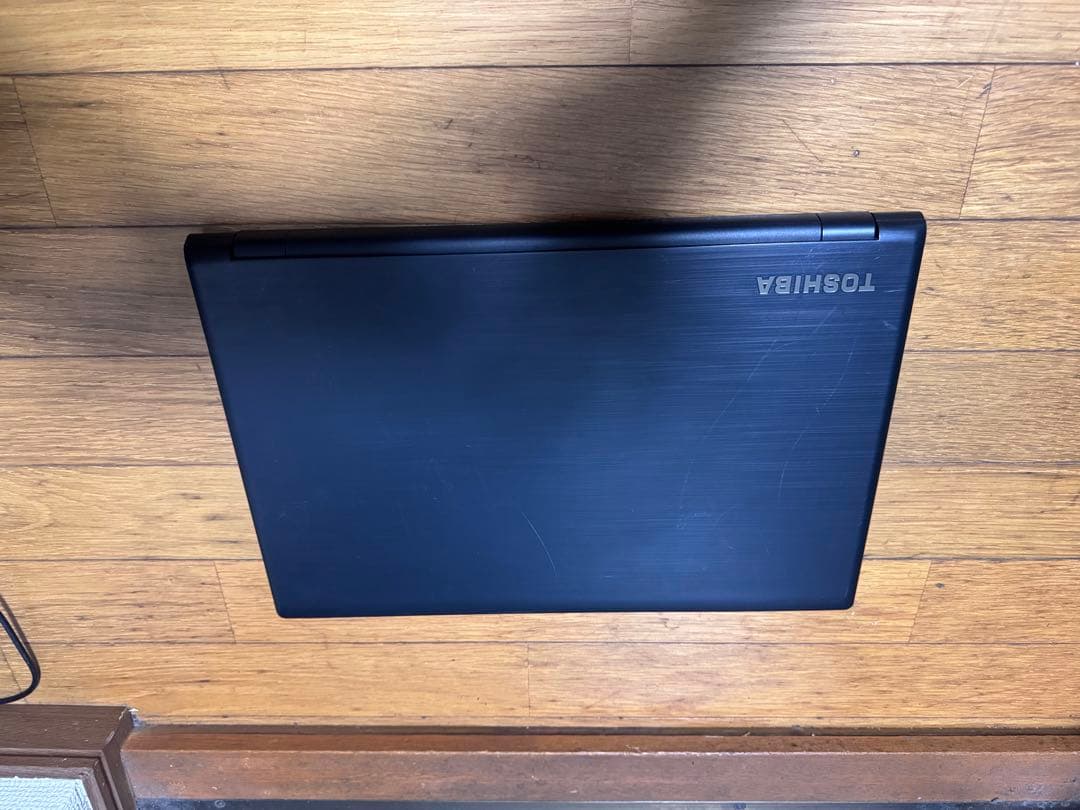 SatelliteB65/RCorei7-5600Uメモ12GB SSD 256